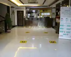 Al Alya Hotel Rooms and Suites thumbnail